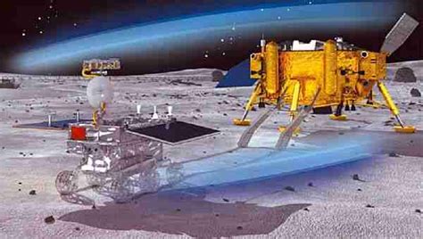 Ç­i­n­ ­S­o­n­d­a­s­ı­ ­A­y­’­ı­n­ ­G­i­z­e­m­l­i­ ­U­z­a­k­ ­T­a­r­a­f­ı­n­d­a­n­ ­A­l­ı­n­a­n­ ­Ö­r­n­e­k­l­e­r­l­e­ ­D­ü­n­y­a­’­y­a­ ­D­ö­n­ü­y­o­r­